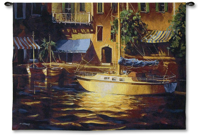 Port of Call