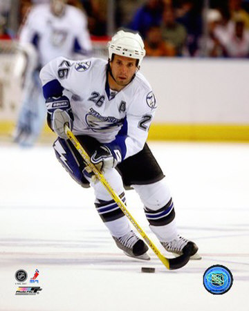 Buy Martin St. Louis at AllPosters.com