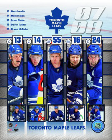 Toronto Maple Leafs
