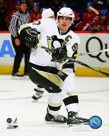 Sidney Crosby