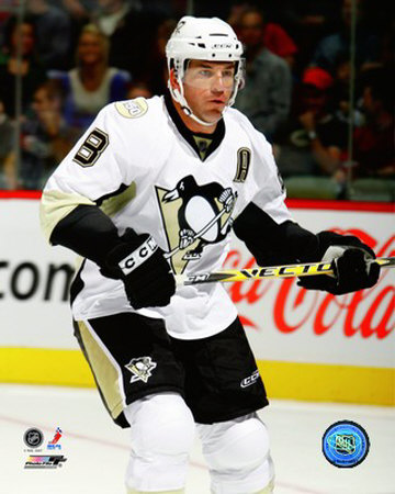 Mark Recchi