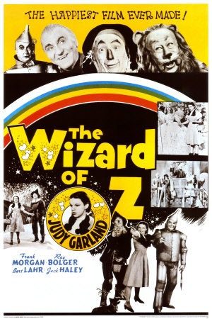 The Wizard Of Oz