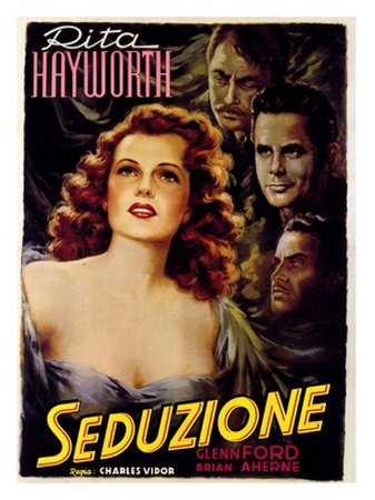 Seduzione- Seduction