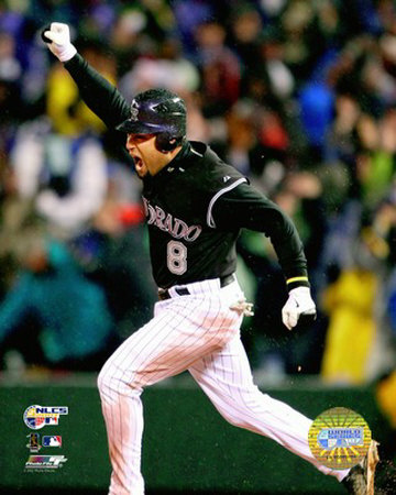 Yorvit Torrealba