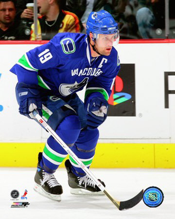 Markus Naslund
