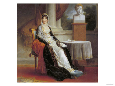Maria L. Bonaparte, c.1803