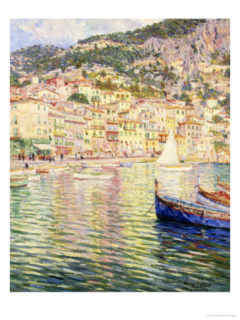 Villefranche