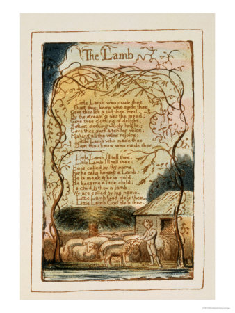 Songs of Innocence