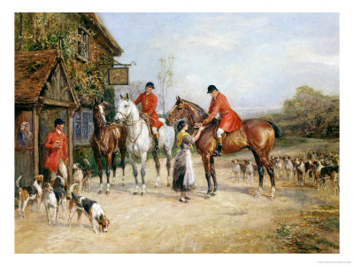 Buy Outside the Three Crowns at AllPosters.com