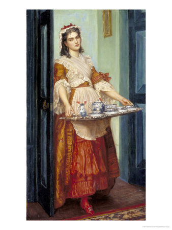 Time for Tea