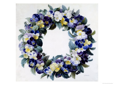 Garland of Posies