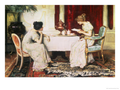 The Letter