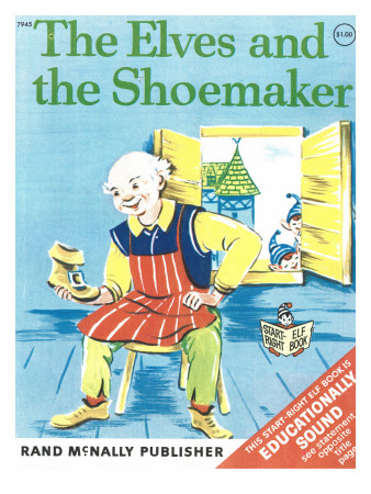 The Elves and the Shoemakers