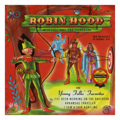 Robin Hood