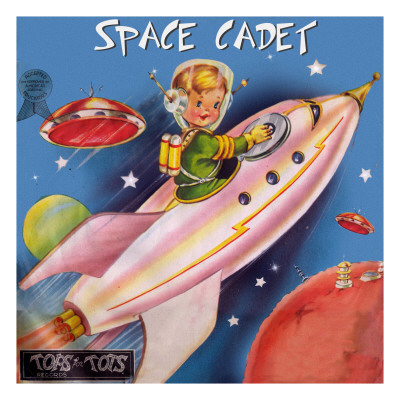 Space Cadet