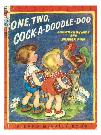 One Two Cock a Doodle Doo