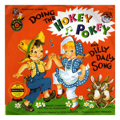 Hokey Pokey