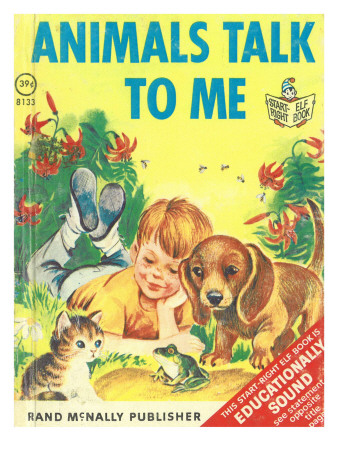 Animals Talk to Me