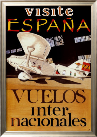 Visite Espana