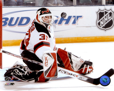 Martin Brodeur