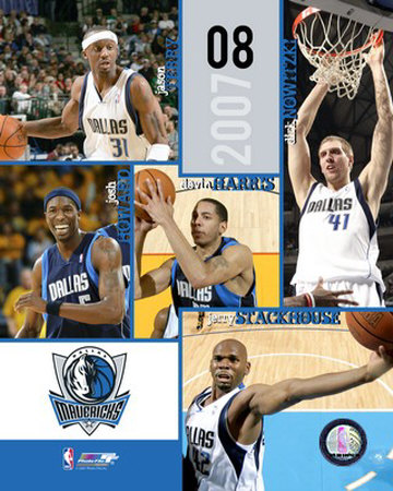 Dallas Mavericks