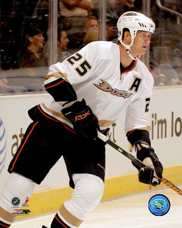 Chris Pronger