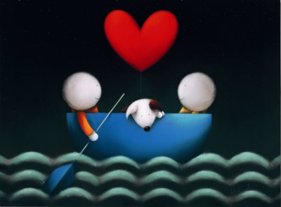 Increasing Love
