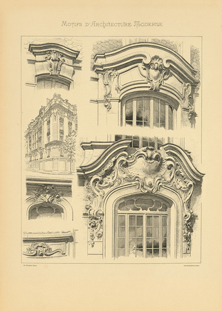 Motifs D