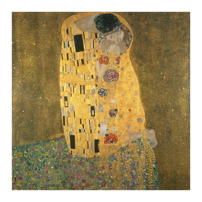 The Kiss