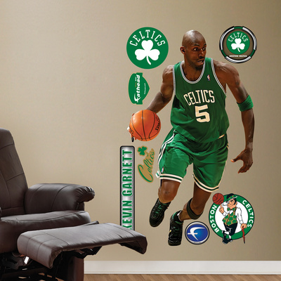 Kevin Garnett- Fathead