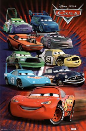 Cars
