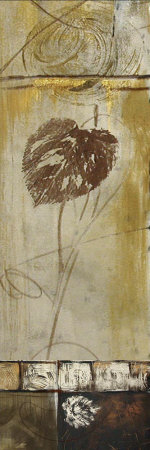 Buy Ideal Botanical I at AllPosters.com