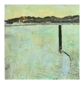 Beach Series III