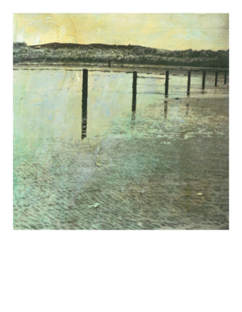 Beach Series IV