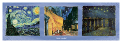 Buy Van Gogh Visions at AllPosters.com