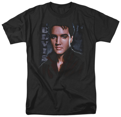 Elvis - Tough