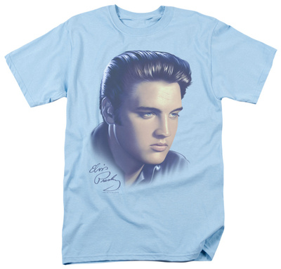 Elvis - Big Portrait
