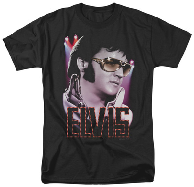 Elvis - 70