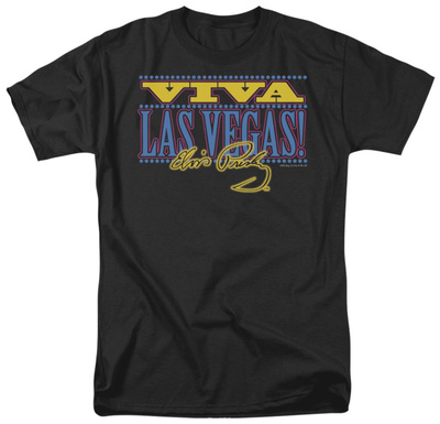Elvis - Viva Las Vegas