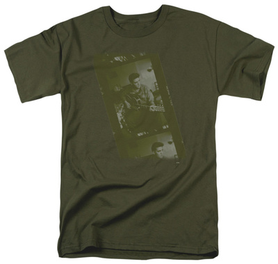 Elvis - Army