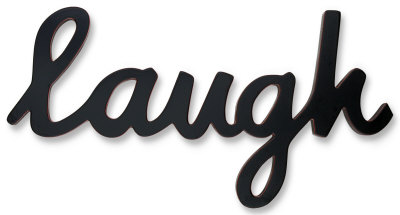 Laugh