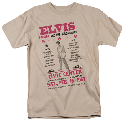 Elvis - Jordanaires