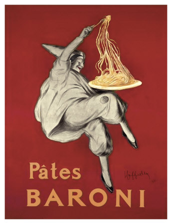 Pates Baroni