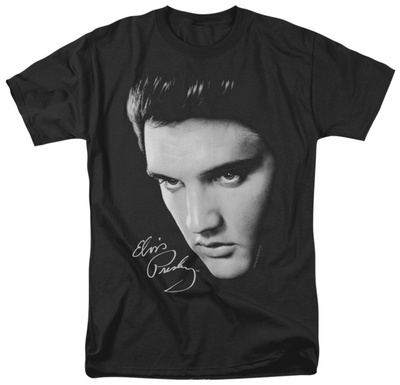 Elvis - Face
