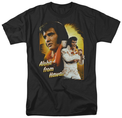 Elvis - Aloha