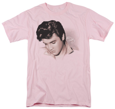 Elvis - Looking Down