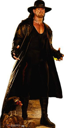 Undertaker