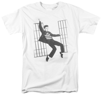 Elvis - Jailhouse Rocker