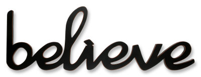 Believe