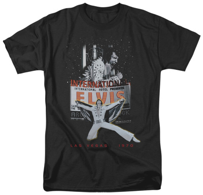 Elvis - Las Vegas